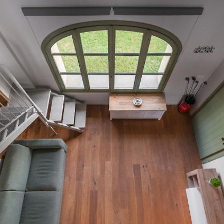 Apartamento Charming Loft Golf Club Barolo Novello Exterior foto