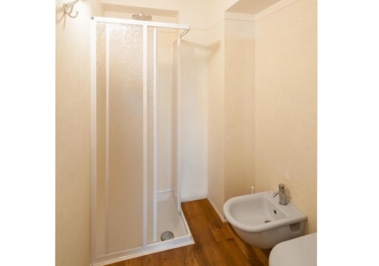 Apartamento Charming Loft Golf Club Barolo Novello Exterior foto