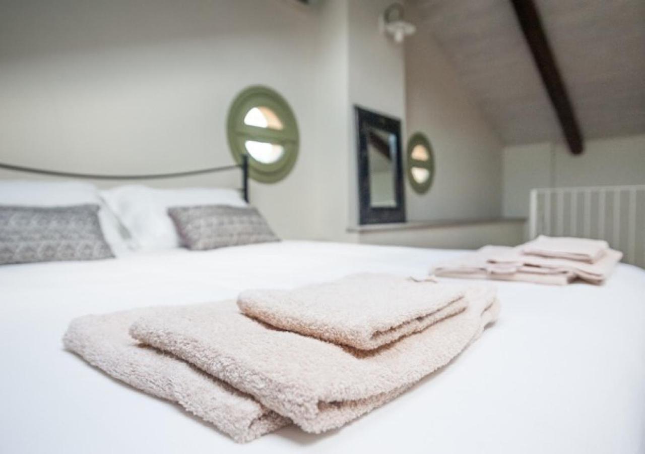 Apartamento Charming Loft Golf Club Barolo Novello Exterior foto